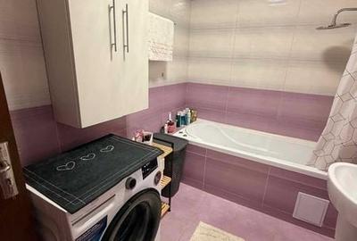 Apartament cu 2 camere în Mărăști - 2
