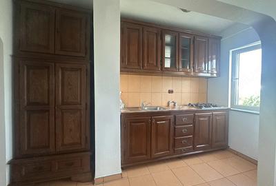 Apartament cu 2 camere nedecomandat în Vest - 4