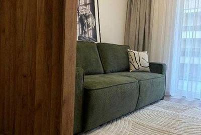 Apartament cu 2 camere în Astra - 2
