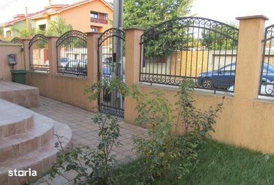 Casă cu 4 camere cu Canalizare în Chiajna - 12