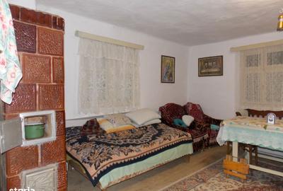 Casă cu 5 camere cu Teren 2877 Mp în Mănăștiur - 10