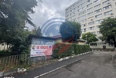 Casă cu 2 camere în Ultracentral