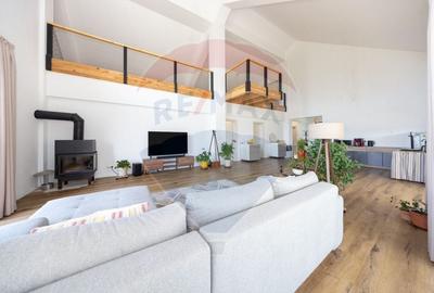 Casă individuală cu 5 camere cu Teren 2481 Mp în Sohodol - 18