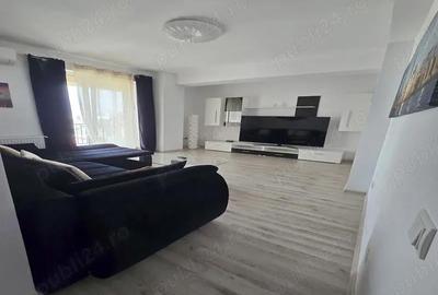 Apartament cu 3 camere decomandat în Metalurgiei - 1