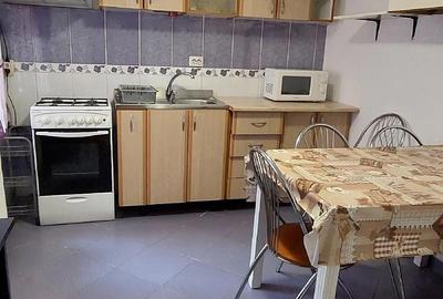 Garsonieră decomandată în Giulești - 1