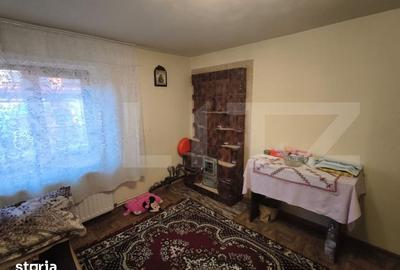 Casă cu 4 camere decomandat cu Teren 2000 Mp în Leu - 4