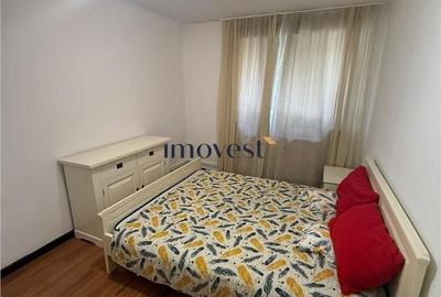 Apartament cu 2 camere în Careiului - 8