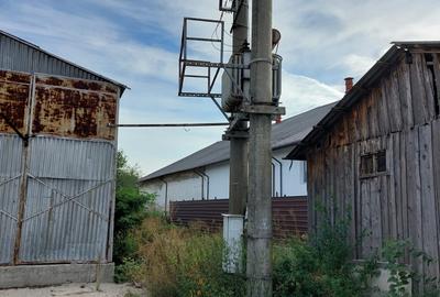 Teren Construcții intravilan de 19000 mp, în Nord - 2