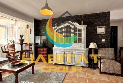 Apartament cu 2 camere, mobilat în Giurgiului - 5