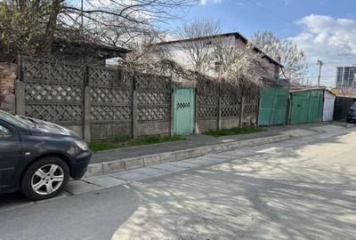 Spațiu comercial, în Lacul Tei