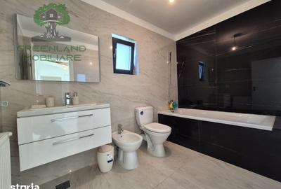 Casă cu 4 camere cu Teren 480 Mp în Bârnova
