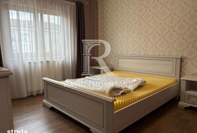Apartament cu 3 camere decomandat în Decebal