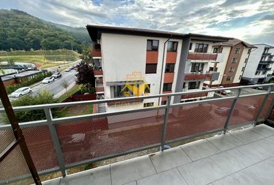 Apartament cu 3 camere semidecomandat, mobilat în Florești - 10