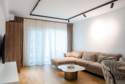 Apartament cu 2 camere decomandat în Cotroceni - 2
