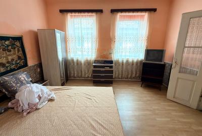 Casă cu 3 camere cu Teren 380 Mp în Dumbrăveni - 9