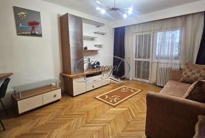 Apartament cu 3 camere decomandat, mobilat în Mănăștur