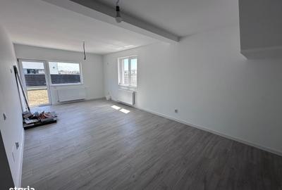 Casă cu 3 camere cu Teren 260 Mp în Clinceni