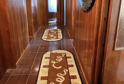 Apartament cu 3 camere decomandat în Faleza Nord - 1