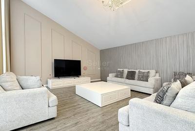 Apartament cu 5 camere decomandat, mobilat în Poiana Brașov - 1