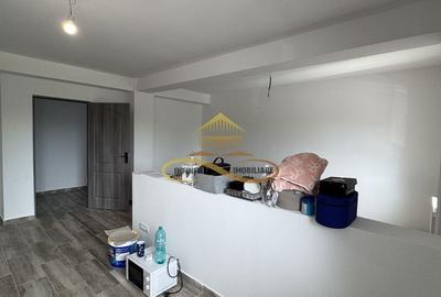 Apartament cu 2 camere decomandat în Gherăiești - 10