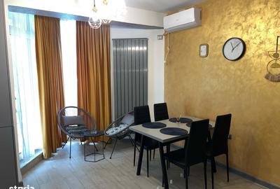 Apartament cu 2 camere în Nord - 7