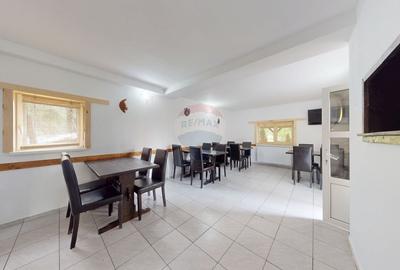 Hotel/Pensiune, de 310 mp, în Bran - 13