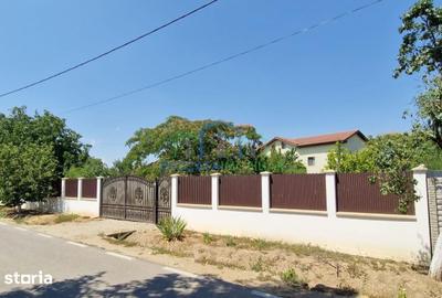 Casă cu 5 camere cu Teren 2936 Mp în Coșoveni - 1