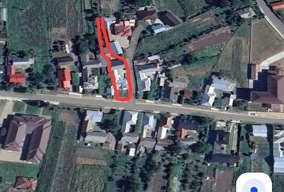 Casă cu 4 camere în Central - 1