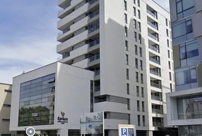 Spațiu comercial, de 180 mp, în Ultracentral - 3