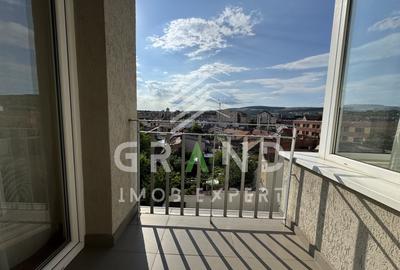 Apartament cu 2 camere semidecomandat, mobilat în Semicentral - 16