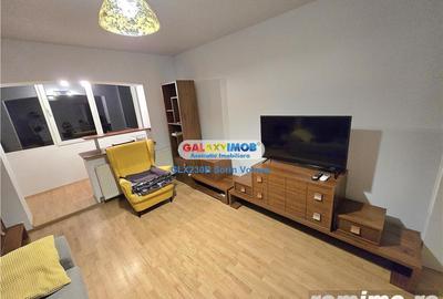 Apartament cu 2 camere decomandat, mobilat în Mihai Bravu
