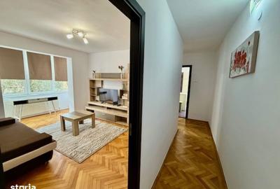 Apartament cu 2 camere în 7 Noiembrie - 3