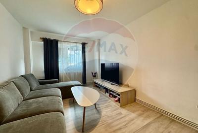 Apartament cu 2 camere decomandat, mobilat în Astra - 2