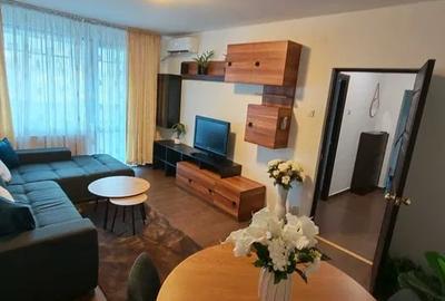 Apartament cu 2 camere decomandat, mobilat în Dristor - 2
