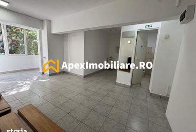 Spațiu comercial, de 35 mp, în Vitan