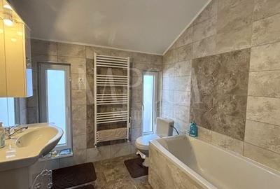 Casă individuală cu 3 camere cu Canalizare în Sânnicoară - 7