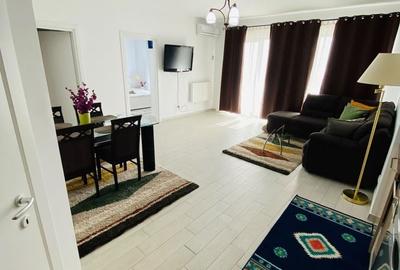 Apartament cu 3 camere în Nord - 2