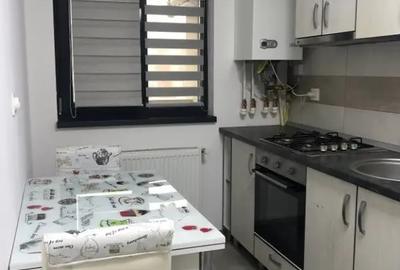 Garsonieră decomandată în Găvana - 9
