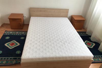 Apartament cu 2 camere decomandat în Centrul Civic - 2