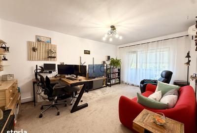 Apartament cu 3 camere decomandat în Zorilor