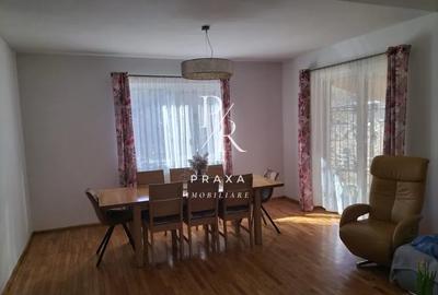 Casă individuală cu 4 camere semidecomandat cu Teren 500 Mp în Florești - 2