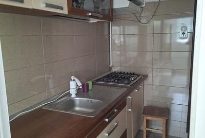 Apartament cu 2 camere în Dârste - 6