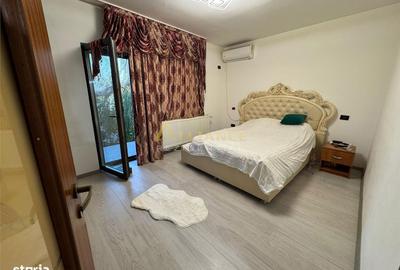 Casă cu 7 camere cu Teren 567 Mp în Jilava