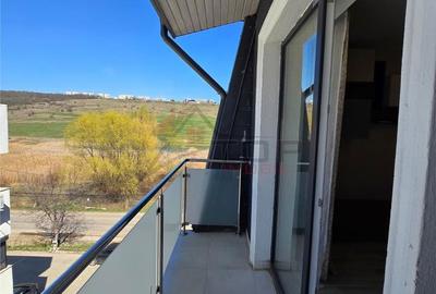 Apartament cu 2 camere decomandat în Rediu - 7