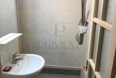 Garsonieră în Mehala