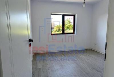 Casă cu 4 camere decomandat cu Teren 300 Mp în Bârnova - 4