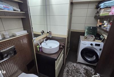 Apartament cu 3 camere, mobilat în Gară - 11
