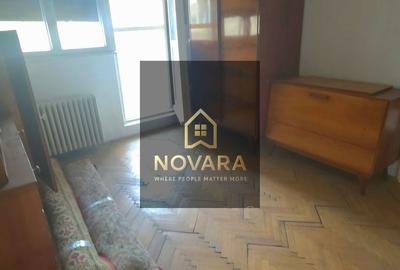 Apartament cu 3 camere decomandat în Rogerius - 1