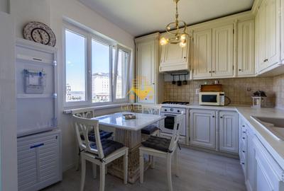Apartament cu 2 camere decomandat, mobilat în Bună Ziua - 5