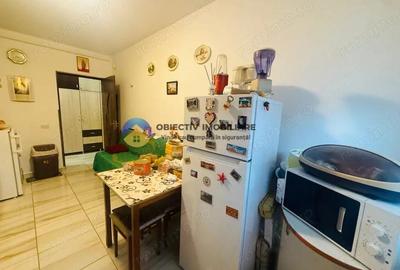 Apartament cu 2 camere decomandat în Central - 1